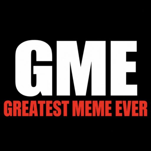 $GME logo